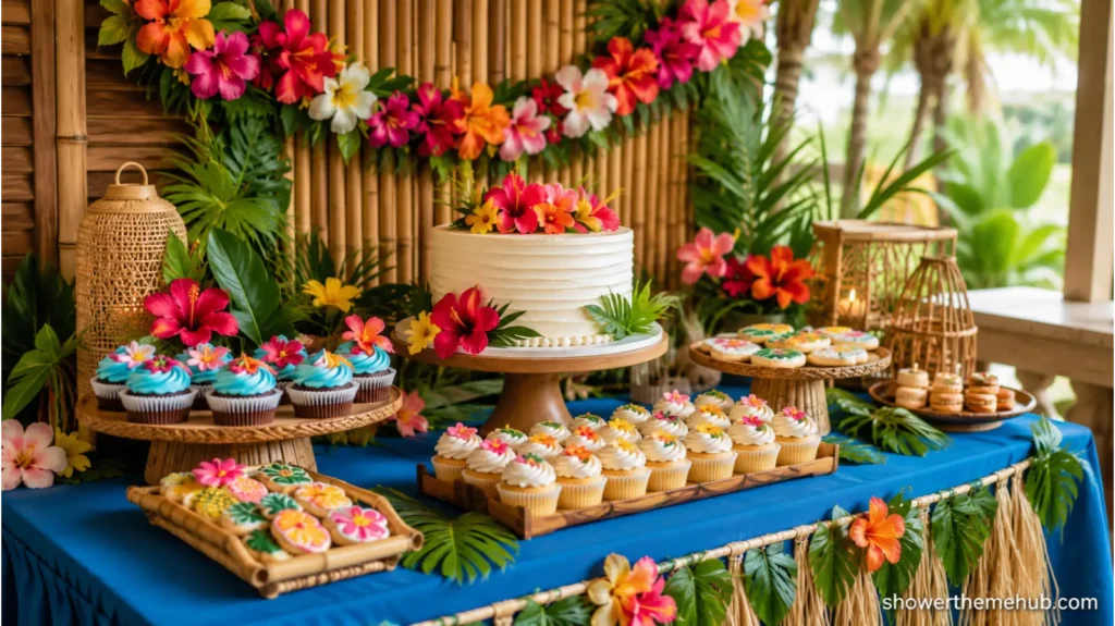 Best Lilo and Stitch Birthday Decorations