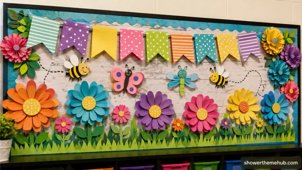 Top 6 Tips for Bulletin Board Decorations