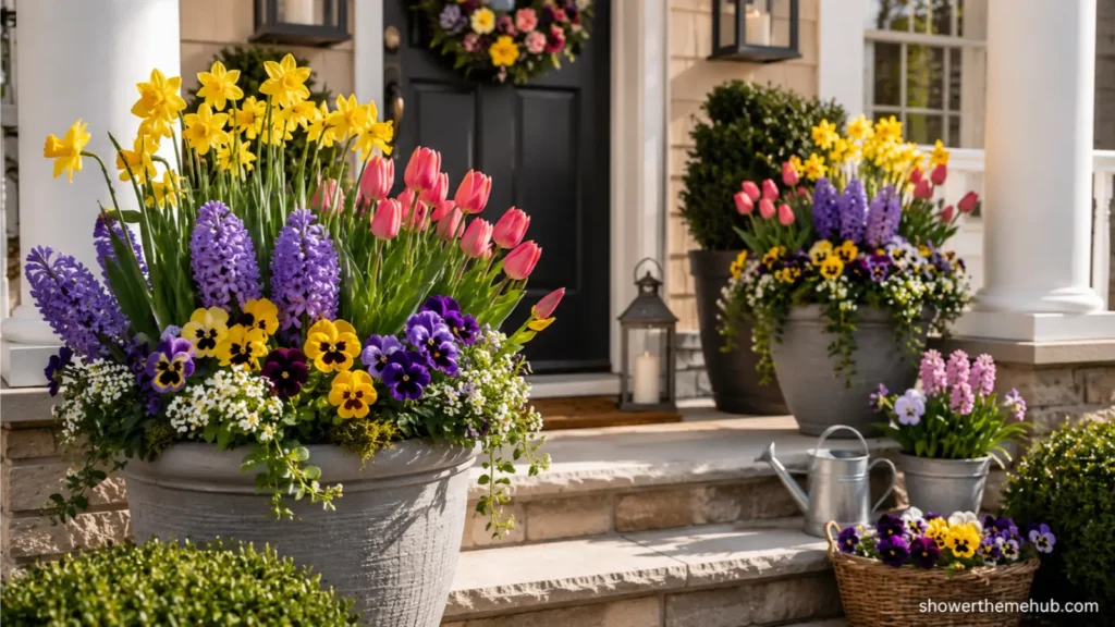 Best Spring Decorations