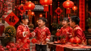 Chinese Decorations: 25+ Beautiful Ideas for Every Celebration