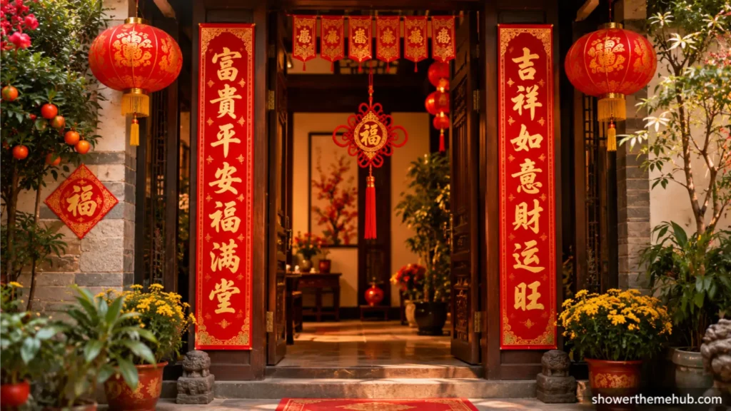Best Chinese Decorations