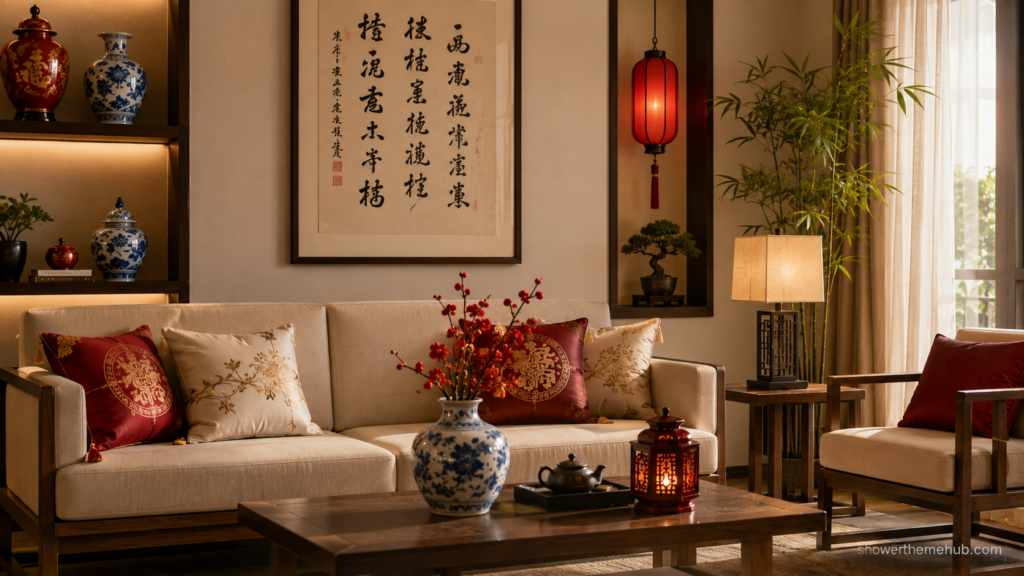 Top 5 Tips for Chinese Decorations