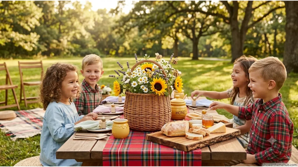 Outdoor Winnie the Pooh Decoration Ideas