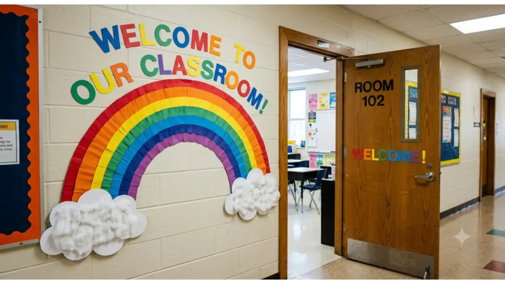 Best Bulletin Board Decorations