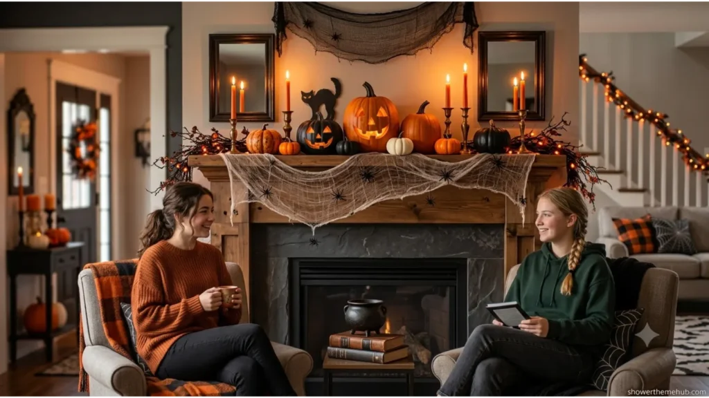 Best 5 Indoor Halloween Decorations for Every Room