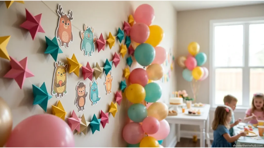 Top 5 Tips for Labubu Party Decorations