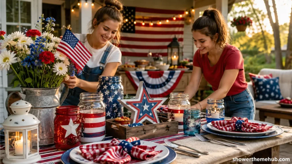 Labor Day Decorations: 25+ Festive Ideas for Every Home(2026)