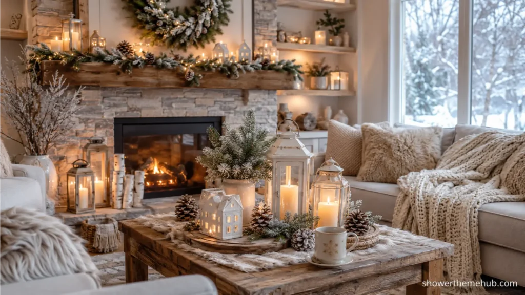 Winter Decorations: 25+ Cozy Ideas for Every Home (2026)